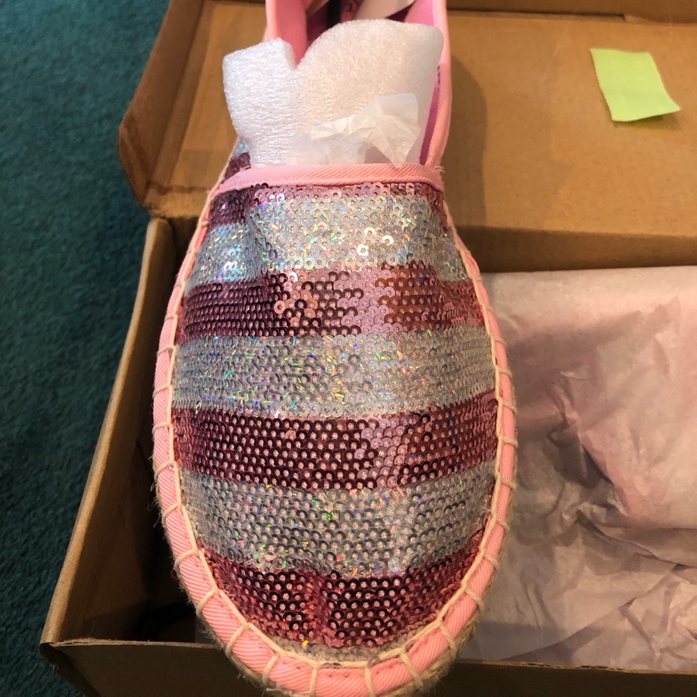 Pep shoes